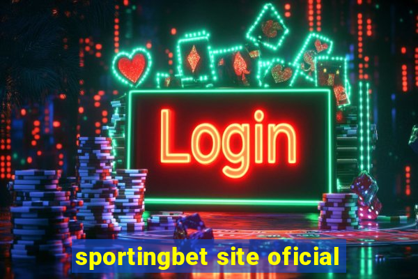 sportingbet site oficial